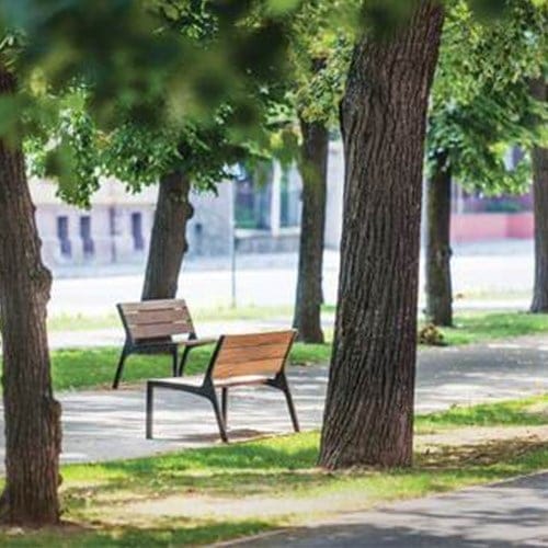 Modern Design & Site Furnishings (mmcité)